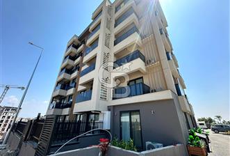 CB BLACK'TAN DOĞANKÖY HEKTA PANOROMA'DA KİRALIK 1+1 DAİRE - 3 - 354992