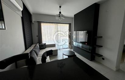 CB BLACK'TAN HEKTA PANOROMA'DA 1+1 EŞYALI BAHÇELİ KİRALIK DAİRE