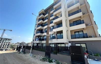 CB BLACK'TAN HEKTA PANOROMA'DA 1+1 EŞYALI ARAKAT KİRALIK DAİRE