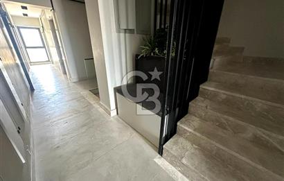 CB BLACK'TAN HEKTA PANOROMA'DA 1+1 EŞYALI LÜKS KİRALIK DAİRE