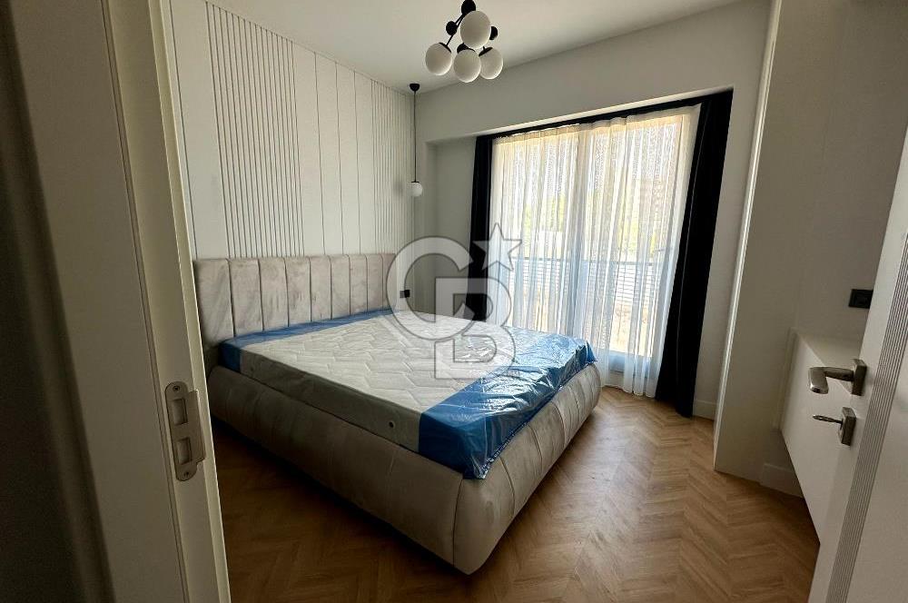 CB BLACK'TAN DOĞANKÖY HEKTA PANOROMA'DA KİRALIK 1+1 DAİRE