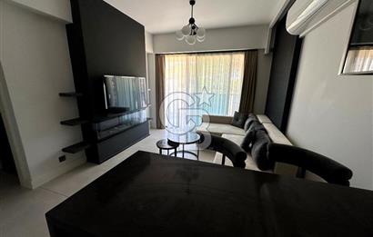 CB BLACK'TAN HEKTA PANOROMA'DA 1+1 EŞYALI ARAKAT KİRALIK DAİRE