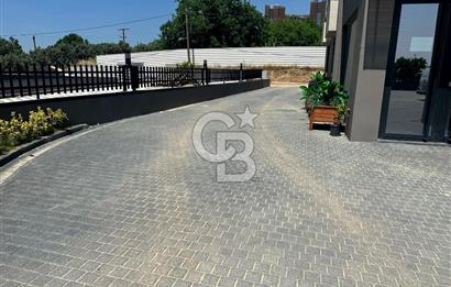 CB BLACK'TAN HEKTA PANOROMA'DA 1+1 EŞYALI LÜKS KİRALIK DAİRE