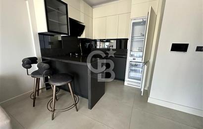CB BLACK'TAN DOĞANKÖY HEKTA PANOROMA'DA KİRALIK 1+1 DAİRE