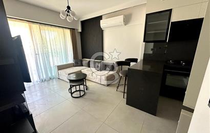 CB BLACK'TAN HEKTA PANOROMA'DA 1+1 EŞYALI ARAKAT KİRALIK DAİRE