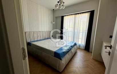 CB BLACK'TAN HEKTA PANOROMA'DA 1+1 EŞYALI LÜKS KİRALIK DAİRE