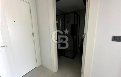 CB BLACK'TAN HEKTA PANOROMA'DA 1+1 EŞYALI LÜKS DAİRE