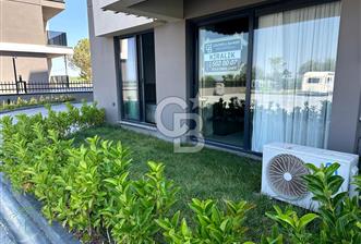 CB BLACK'TAN HEKTA PANOROMA'DA 1+1 EŞYALI BAHÇELİ KİRALIK DAİRE - 1 - 354999