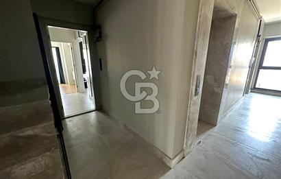 CB BLACK'TAN DOĞANKÖY HEKTA PANOROMA'DA KİRALIK 1+1 DAİRE