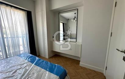 CB BLACK'TAN HEKTA PANOROMA'DA 1+1 EŞYALI ARAKAT KİRALIK DAİRE