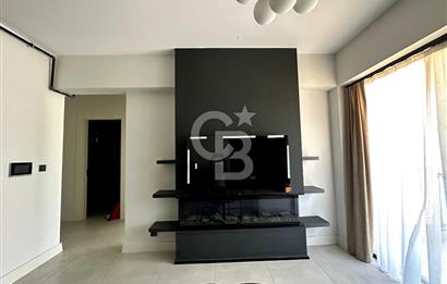 CB BLACK'TAN HEKTA PANOROMA'DA 1+1 EŞYALI ARAKAT KİRALIK DAİRE