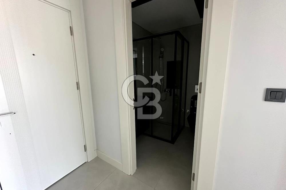 CB BLACK'TAN DOĞANKÖY HEKTA PANOROMA'DA KİRALIK 1+1 DAİRE