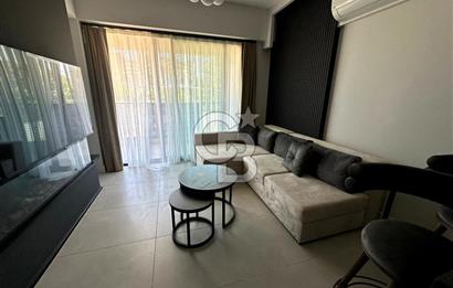 CB BLACK'TAN HEKTA PANOROMA'DA 1+1 EŞYALI LÜKS KİRALIK DAİRE
