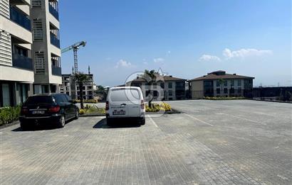 CB BLACK'TAN DOĞANKÖY HEKTA PANOROMA'DA KİRALIK 1+1 DAİRE