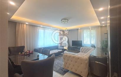 Vedat Dolakay'da ful + ful yapılı 3+1 satılık daire