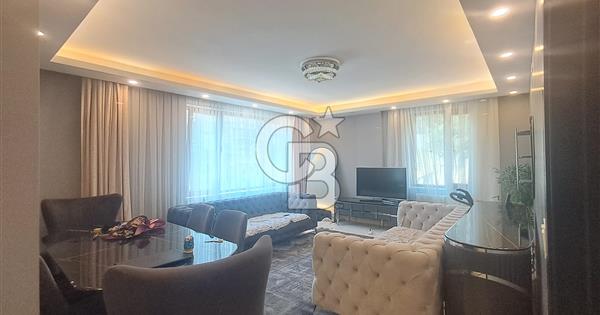 Vedat Dolakay'da ful + ful yapılı 3+1 satılık daire - 355044
