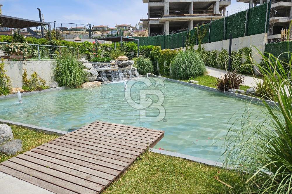 ESTON ŞEHİR KORU'DA MANZARALI 3+1 SATILIK DAİRE FIRSAT !!!