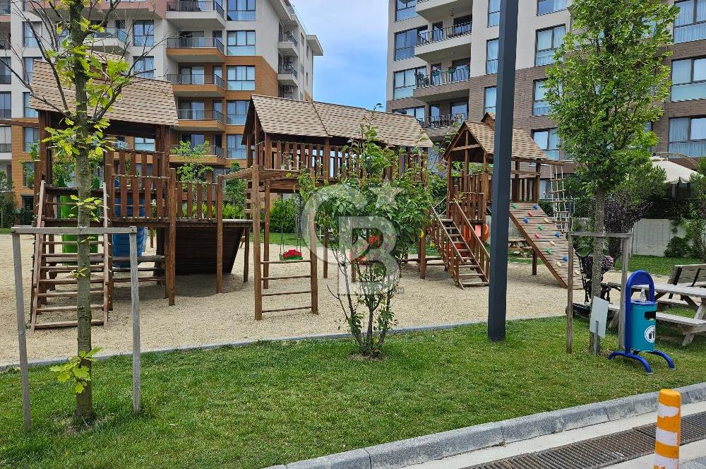 ESTON ŞEHİR KORU'DA MANZARALI 3+1 SATILIK DAİRE FIRSAT !!!
