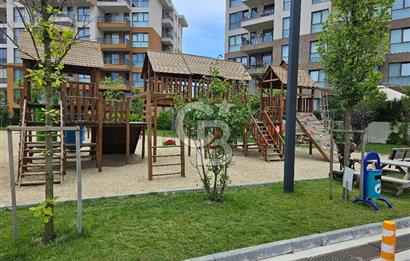 ESTON ŞEHİR KORU'DA MANZARALI 3+1 SATILIK DAİRE FIRSAT !!!