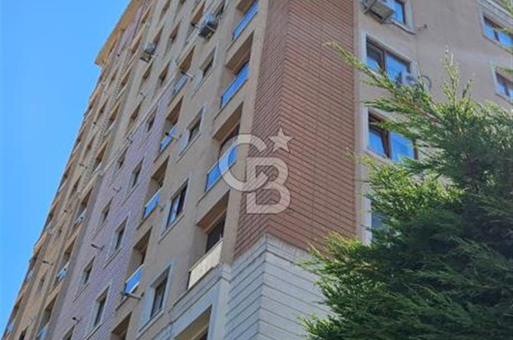 CB MARS'TAN ÜMRANİYE ARMAĞANEVLER'DE BOŞ ARA KAT DUBLEKS 2+1