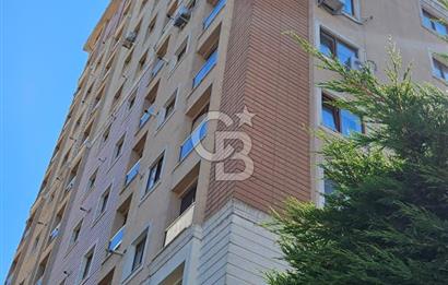CB MARS'TAN ÜMRANİYE ARMAĞANEVLER'DE BOŞ ARA KAT DUBLEKS 2+1