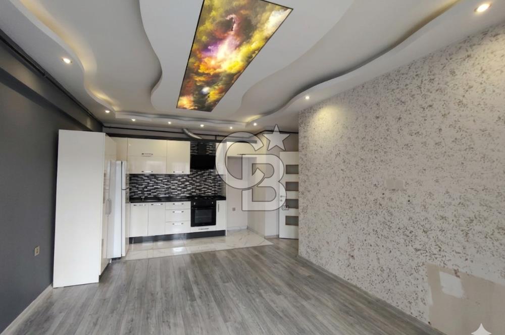 Yeni Mahallede Araştırma Hastanesi Yakınında  ferah 2+1 Kiralık daire