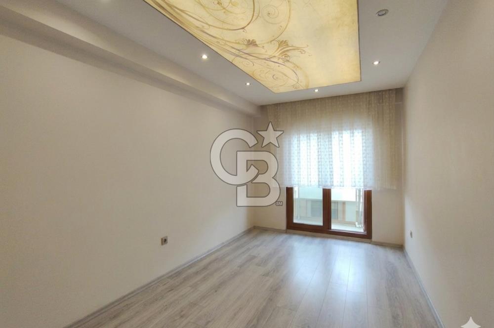 Yeni Mahallede Araştırma Hastanesi Yakınında  ferah 2+1 Kiralık daire