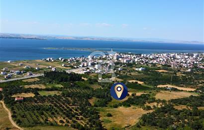 Çanakkale Lapseki Çardak İmara Sınır Boğaz Manz. 19 Adet Parsel
