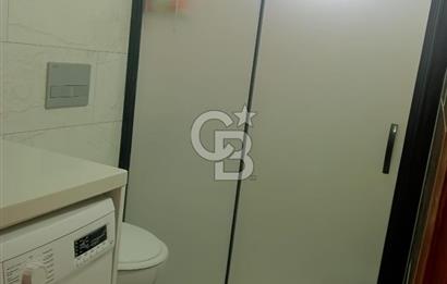 KUŞADASI DAVUTLARDA SİTE İÇERİSİNDE SATILIK TRİPLEKS VİLLA