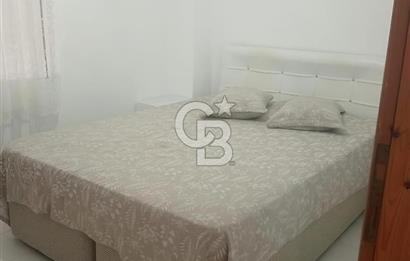 KUŞADASI DAVUTLARDA SİTE İÇERİSİNDE SATILIK TRİPLEKS VİLLA