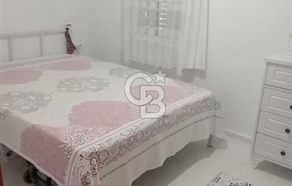 KUŞADASI DAVUTLARDA SİTE İÇERİSİNDE SATILIK TRİPLEKS VİLLA