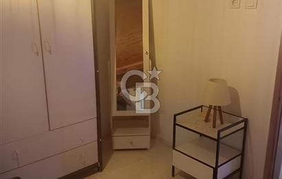 KUŞADASI DAVUTLARDA SİTE İÇERİSİNDE SATILIK TRİPLEKS VİLLA