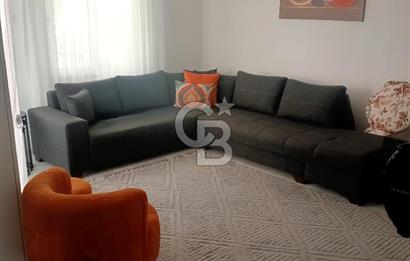KUŞADASI DAVUTLARDA SİTE İÇERİSİNDE SATILIK TRİPLEKS VİLLA