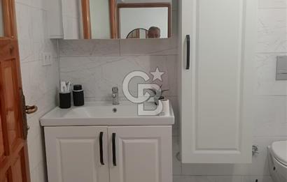 KUŞADASI DAVUTLARDA SİTE İÇERİSİNDE SATILIK TRİPLEKS VİLLA