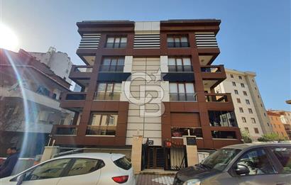 Maltepe Bağlarbaşı'nda Satılık Geniş 3+1 Daire