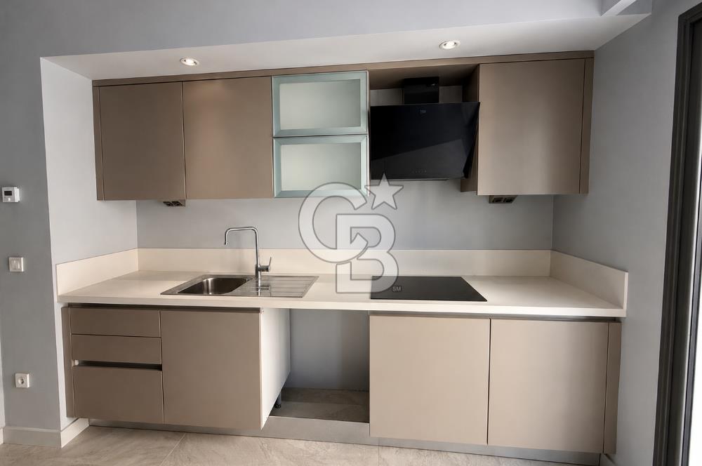 CB TİME DAN YENİ FİKİRTEPE KONUTLARI 16.ETAP KİRALIK 2+1