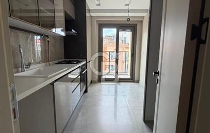 ÇİĞLİ BALATÇIKTA SATILIK LÜKS 1+1 DAİRE