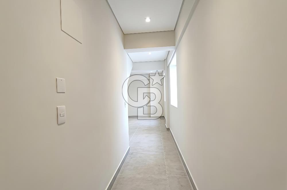 ÇİĞLİ BALATÇIKTA SATILIK LÜKS 1+1 DAİRE