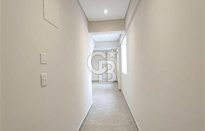 ÇİĞLİ BALATÇIKTA SATILIK LÜKS 1+1 DAİRE