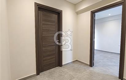 ÇİĞLİ BALATÇIKTA SATILIK LÜKS 1+1 DAİRE