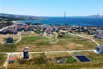 Çanakkale Lapseki Dalyan'da %30 4.5 Kat İmarlı 466m² Köşe Arsa - 4 - 355055