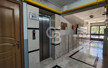 ÇİĞLİ İNÖNÜ MAHALLESİ SİTE İÇİ K.MUTFAK SATILIK 2+1 DAİRE