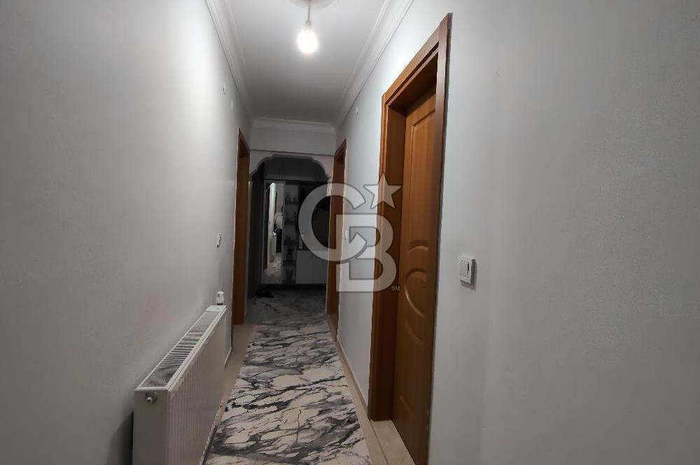 ÇİĞLİ İNÖNÜ MAHALLESİ SİTE İÇİ K.MUTFAK SATILIK 2+1 DAİRE