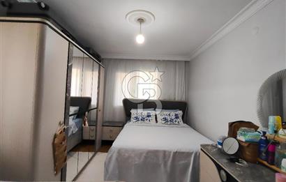 ÇİĞLİ İNÖNÜ MAHALLESİ SİTE İÇİ K.MUTFAK SATILIK 2+1 DAİRE
