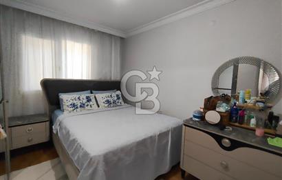 ÇİĞLİ İNÖNÜ MAHALLESİ SİTE İÇİ K.MUTFAK SATILIK 2+1 DAİRE