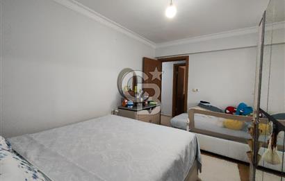ÇİĞLİ İNÖNÜ MAHALLESİ SİTE İÇİ K.MUTFAK SATILIK 2+1 DAİRE