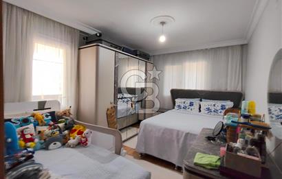 ÇİĞLİ İNÖNÜ MAHALLESİ SİTE İÇİ K.MUTFAK SATILIK 2+1 DAİRE