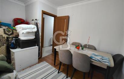 ÇİĞLİ İNÖNÜ MAHALLESİ SİTE İÇİ K.MUTFAK SATILIK 2+1 DAİRE