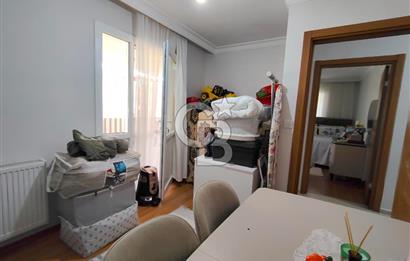 ÇİĞLİ İNÖNÜ MAHALLESİ SİTE İÇİ K.MUTFAK SATILIK 2+1 DAİRE