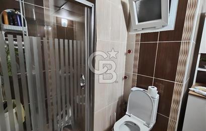 ÇİĞLİ İNÖNÜ MAHALLESİ SİTE İÇİ K.MUTFAK SATILIK 2+1 DAİRE